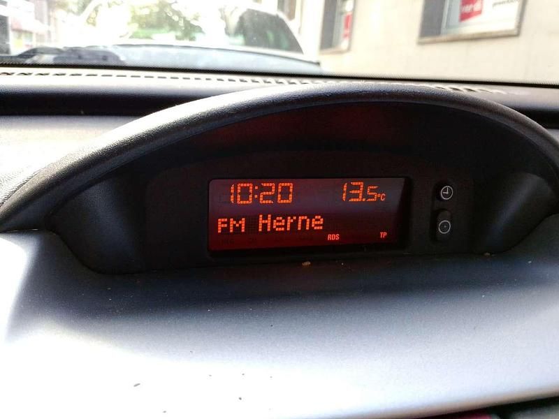 Brugt Opel Corsa Basis 54 HK (39 kW) 2007 Grå Hatchback