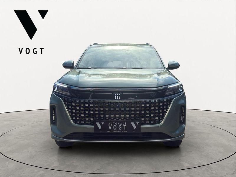 Neu DFSK Fengon 177 PS (130 kW) 2025 Grün Limousine