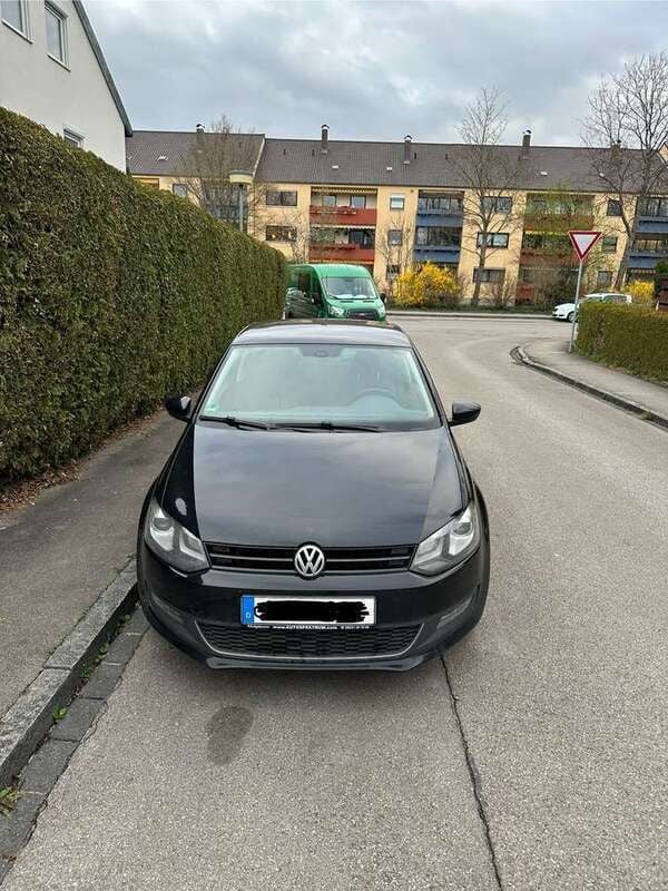 Gebraucht 2012 VW Polo Match Limousine | 4.250 € (Superpreis) - Bild 1/4