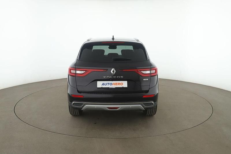 Gebraucht Renault Koleos Initiale Paris 190 PS (139 kW) 2020 Schwarz SUV