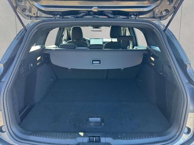 Brugt Ford Focus ST-Line 116 HK (85 kW) 2024 Grå Stationcar