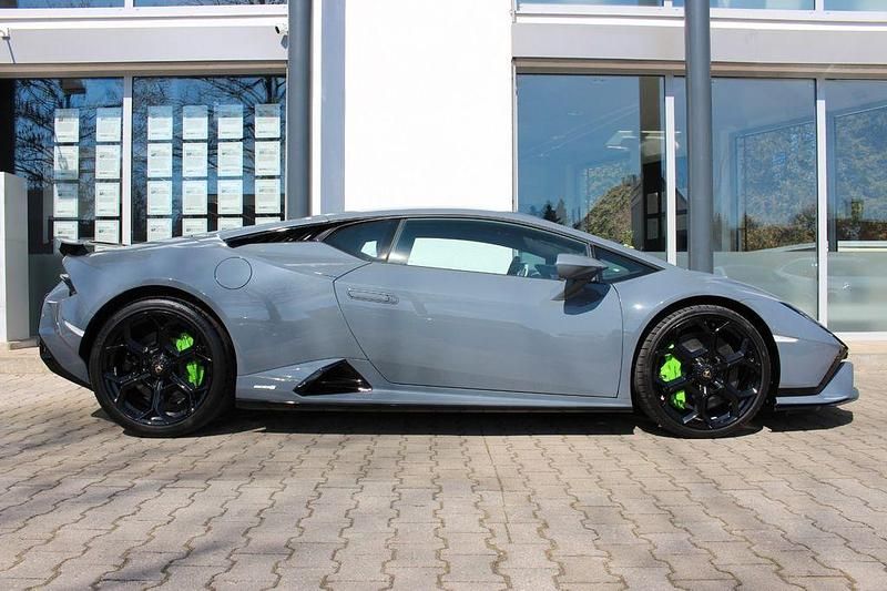 Gebraucht Lamborghini Huracán 639 PS (469 kW) 2025 Grau Coupé