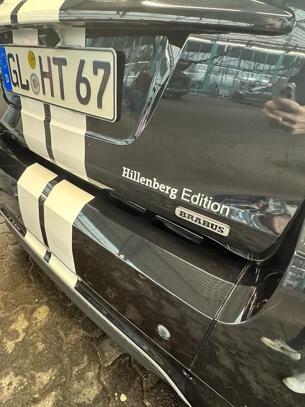 Gebraucht Smart ForTwo Coupé Brabus 84 PS (61 kW) 2014 Schwarz Coupé