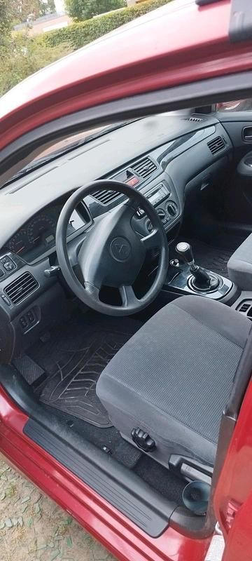 Gebraucht 2005 Mitsubishi Lancer Kombi | 2.500 € (Teuer) - Bild 1/2