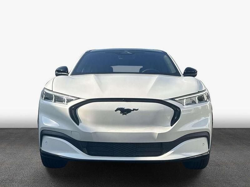 Gebraucht Ford Mustang Mach-E Premium 258 kW (351 PS) 2024 Starwhite platinium metallic SUV