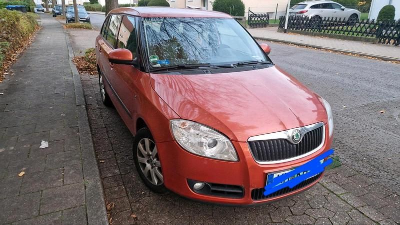 Gebraucht 2009 Skoda Fabia Kombi | 2.300 € (Fairer Preis) - Bild 1/4