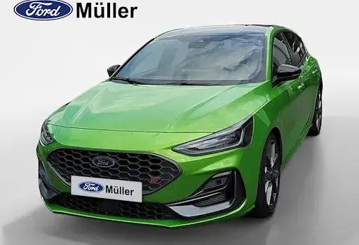 Gebraucht Ford Focus ST 280 PS (205 kW) 2024 Limousine