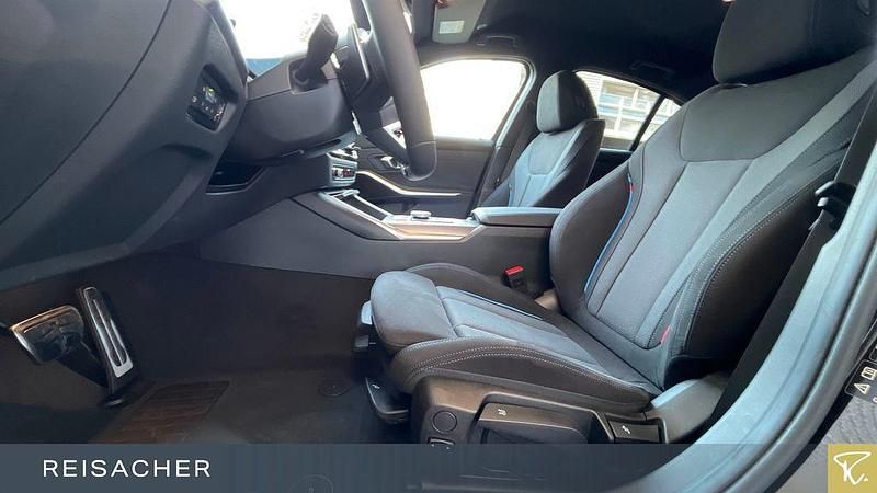 Neu BMW 320 Performance 190 PS (139 kW) 2026 Schwarz Limousine
