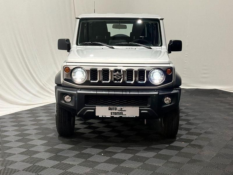 Gebraucht Suzuki Jimny 102 PS (75 kW) 2025 Rot SUV