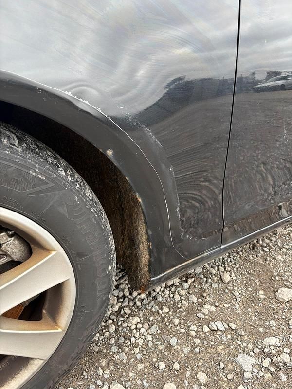 Gebraucht Audi A4 143 PS (105 kW) 2009 Schwarz Kombi