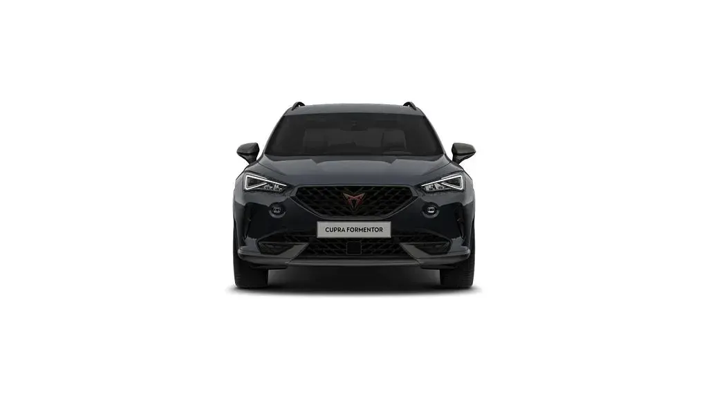 Brugt Cupra Formentor 150 HK (110 kW) 2024 Grå SUV