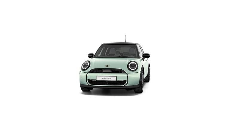 Gebraucht 2025 Mini Cooper Kleinwagen | 30.122 € (Guter Preis) - Bild 1/1