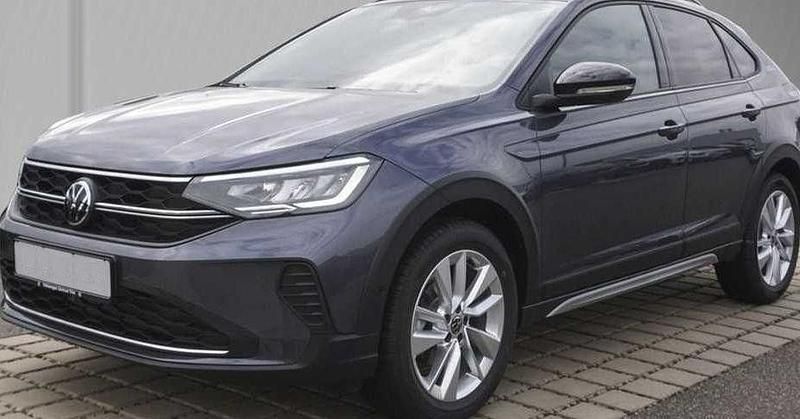 Grau Neu 2025 VW Taigo SUV | 25.980 € (Superpreis) - Bild 1/4