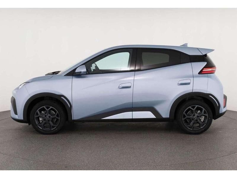 Neu BYD Dolphin Comfort 114 kW (156 PS) 2026 Ice blue Kleinwagen