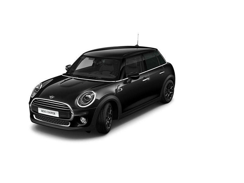 Schwarz Gebraucht 2019 Mini Cooper Kleinwagen | 19.950 € (Guter Preis) - Bild 1/4