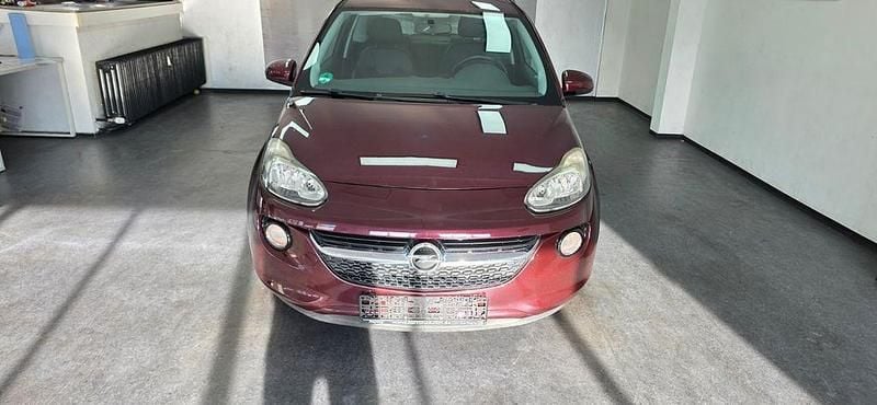Gebraucht Opel Adam Jam 101 PS (74 kW) 2013 Other Kleinwagen