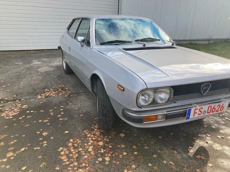 Gebraucht Lancia Beta 120 PS (88 kW) 1976 Silber Kombi