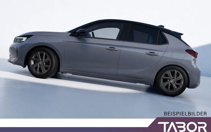 Neu Opel Corsa Ultimate 146 PS (107 kW) 2025 Grau Kleinwagen