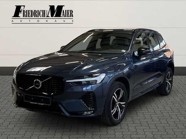 Gebraucht Volvo XC60 145 PS (106 kW) 2021 SUV