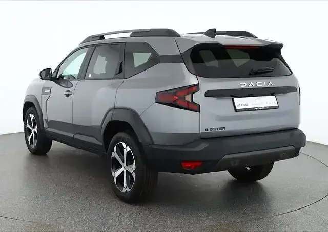 Neu Dacia Bigster Journey 140 PS (102 kW) 2026 Schiefergraumet. SUV