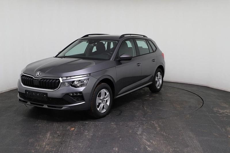 Neu Skoda Kamiq Selection 116 PS (85 kW) 2026 Schwarz SUV