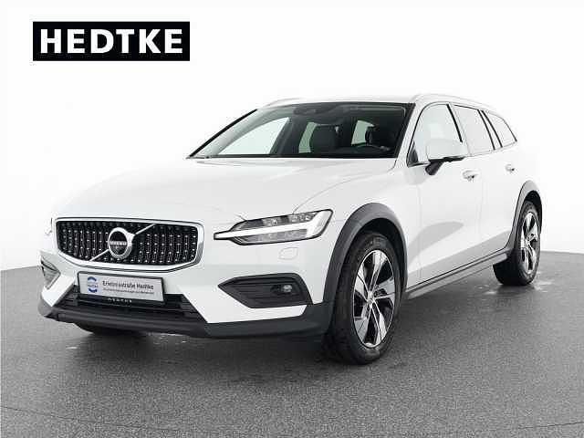 Gebraucht 2022 Volvo V60 CC Kombi | 30.990 € (Fairer Preis) - Bild 1/4