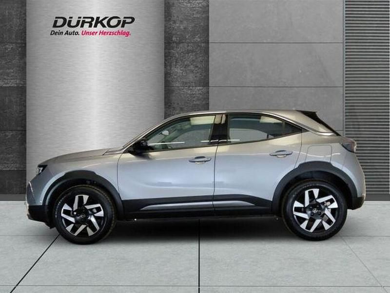 Gebraucht Opel Mokka Elegance 131 PS (96 kW) 2024 Grau SUV