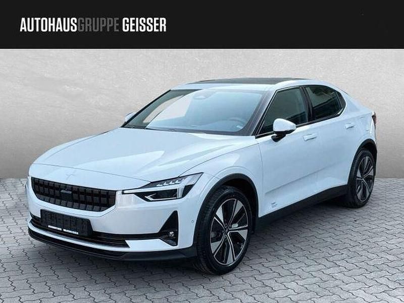 Magnesium Gebraucht 2022 Polestar 2 Pilot-lite Limousine | 33.750 € (Guter Preis) - Bild 1/4