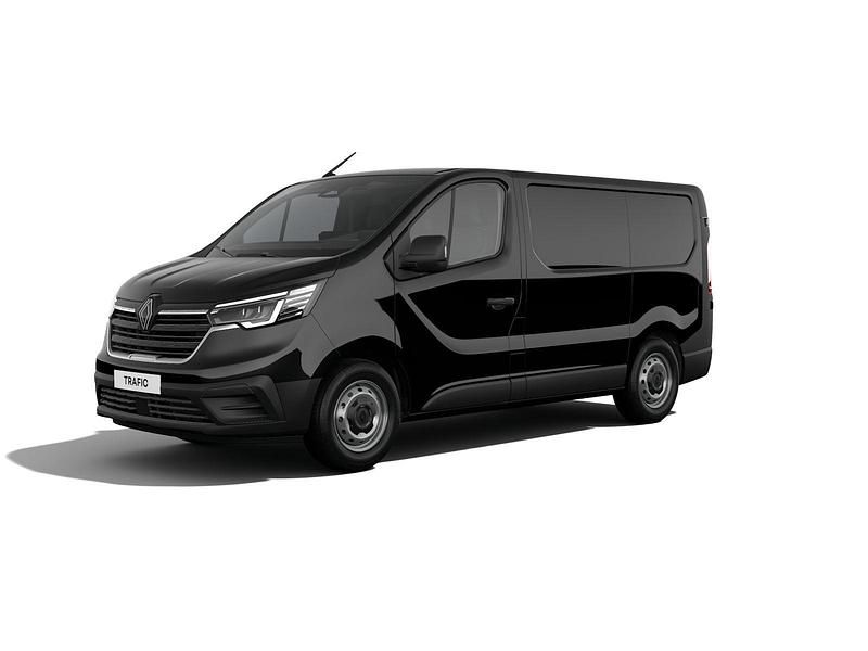 Neu 2025 Renault Trafic Komfort Van | 31.490 € (Superpreis) - Bild 1/4