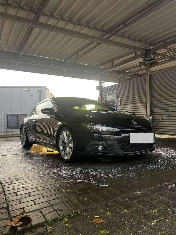 Gebraucht VW Scirocco 160 PS (117 kW) 2011 Coupé