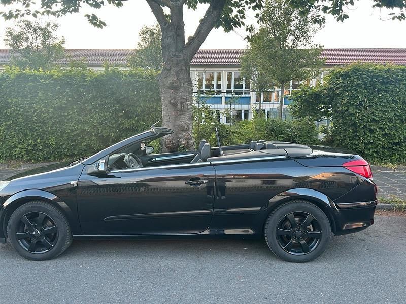 Gebraucht 2007 Opel Astra Cabriolet Cabrio | 4.999 € (Teuer) - Bild 1/4