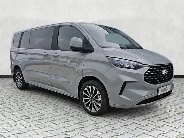 Greymatter Neu 2025 Ford Tourneo Titanium X Van / Kleinbus | 51.480 € (Fairer Preis) - Bild 1/1