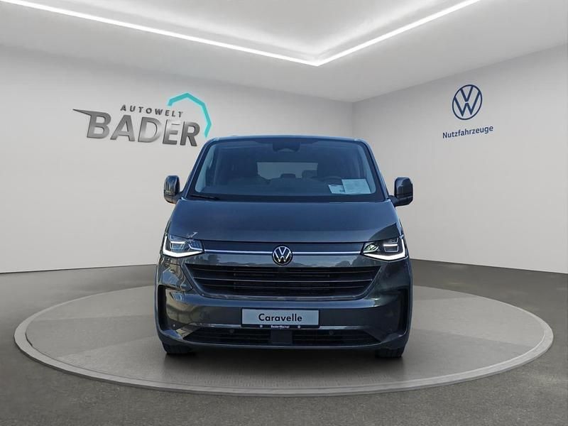 Gebraucht VW T7 Style 160 kW (218 PS) 2025 Van