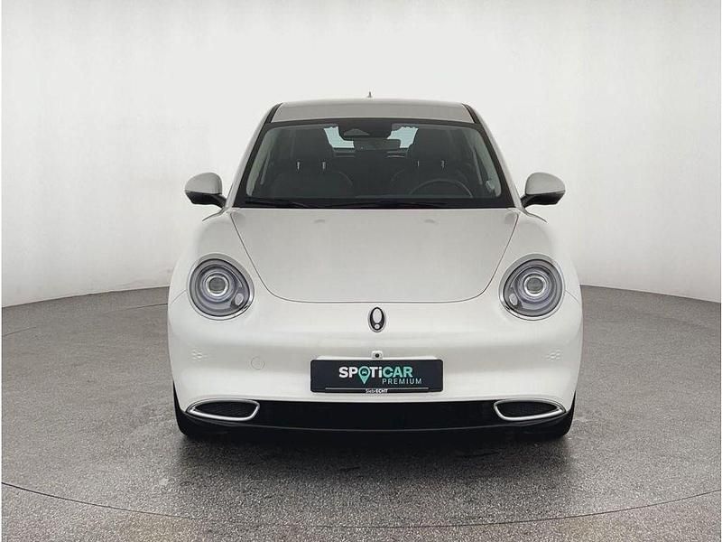 Używany Ora 03 125 kW (171 KM) 2023 Biały Hatchback