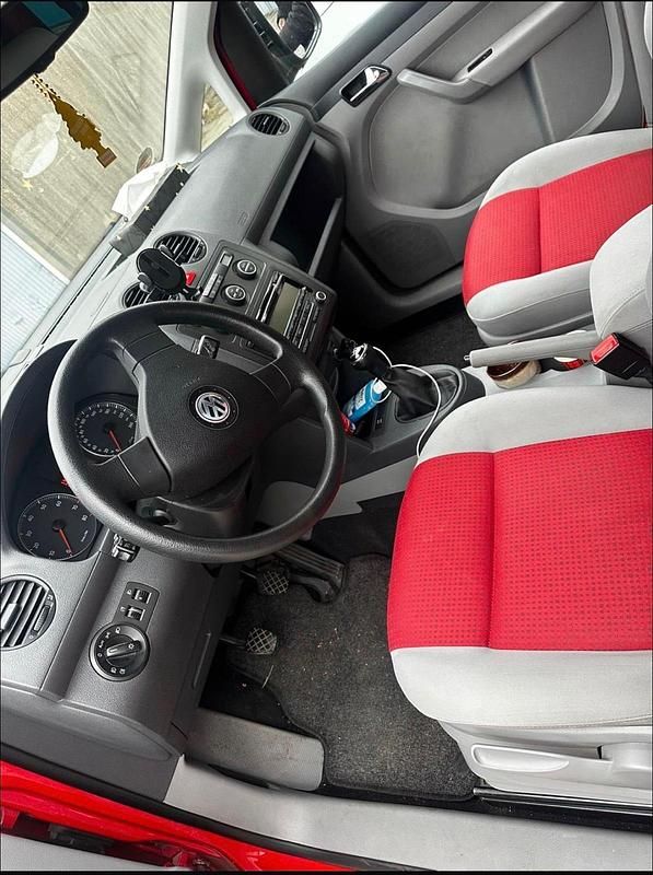 Gebraucht VW Caddy 80 PS (58 kW) 2009 Van / Kleinbus