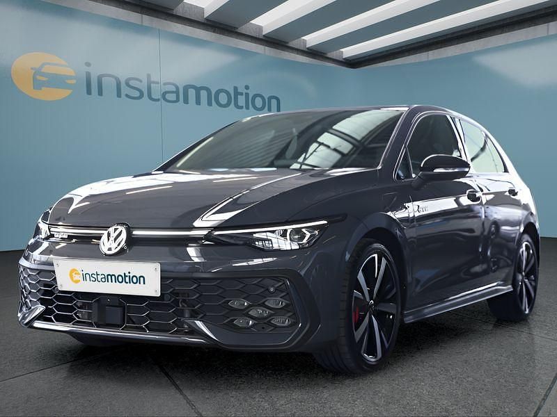 Gebraucht VW Golf VIII 177 PS (130 kW) 2025 Grau Kleinwagen