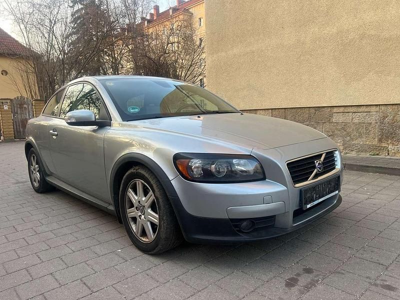 Gebraucht Volvo C30 Momentum 125 PS (91 kW) 2007 Grau Kleinwagen