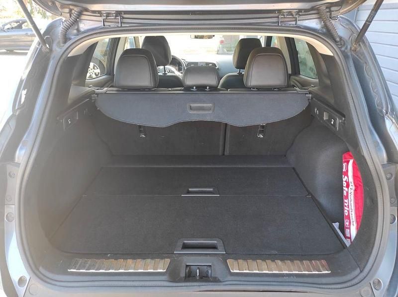 Gebraucht Renault Kadjar XMOD 131 PS (96 kW) 2015 Grau SUV