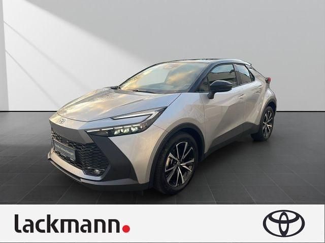 Gebraucht 2025 Toyota C-HR SUV | 28.990 € (Fairer Preis) - Bild 1/4