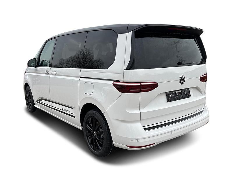 Neu VW Multivan Life 204 PS (150 kW) 2025 Van