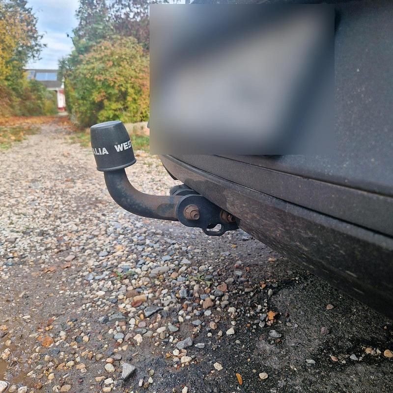 Gebraucht Seat Leon FR 150 PS (110 kW) 2015 Schwarz Kombi