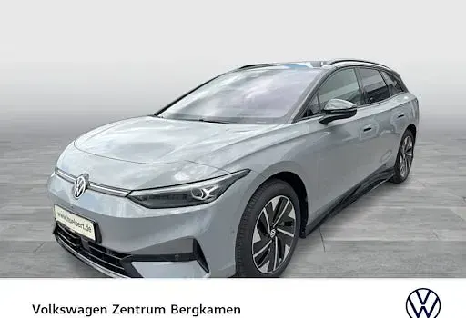 Neu VW ID.7 Pro 210 kW (286 PS) 2025 Grau Kombi