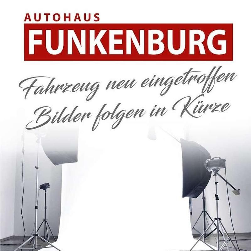 Gebraucht Ford Galaxy 239 PS (175 kW) 2018 Schwarz Van / Kleinbus