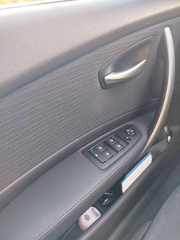 Gebraucht BMW 118 143 PS (105 kW) 2008 Weiß Kleinwagen