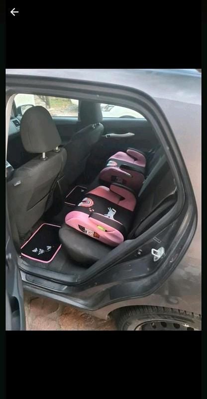 Gebraucht Toyota Auris 99 PS (72 kW) 2012 Grau Kleinwagen