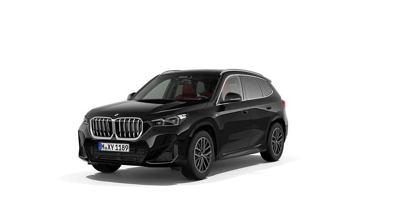 Gebraucht 2025 BMW X1 Comfort Edition SUV | 44.660 € - Bild 1/2