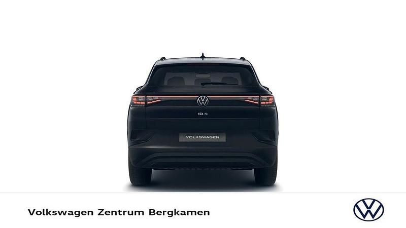Gebraucht VW ID.4 Pro 210 kW (286 PS) 2025 Grenadillschwarz metallic SUV