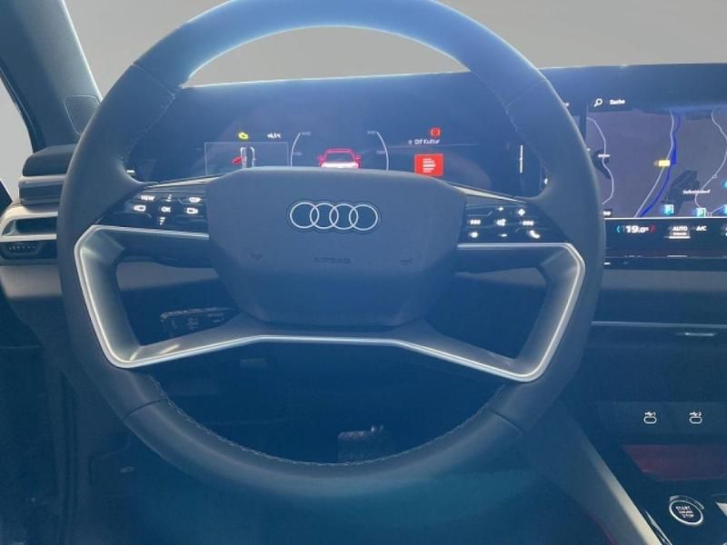 Gebraucht Audi A5 Ambiente 204 PS (150 kW) 2024 Grau Kombi