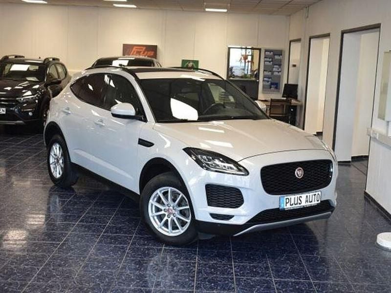 Gebraucht Jaguar E-Pace 150 PS (110 kW) 2019 Andere SUV