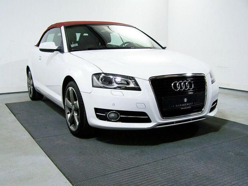 Gebraucht Audi A3 Premium 2013 Andere